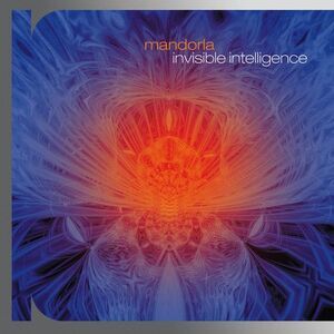 Mandorla - Invisible Intelligence  CD